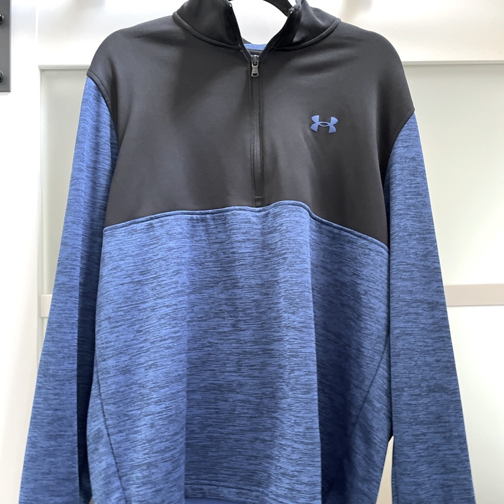 Under Armour Men’s Jacket